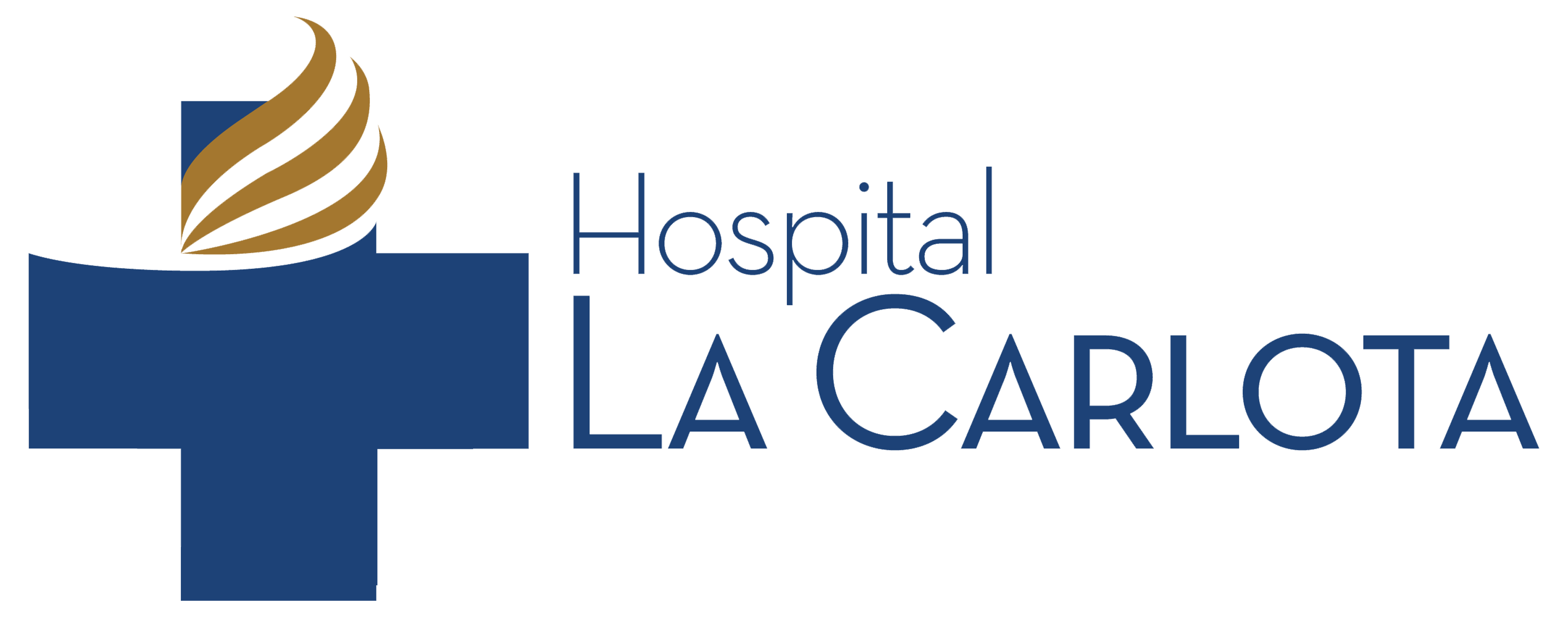 Hospital La Carlota