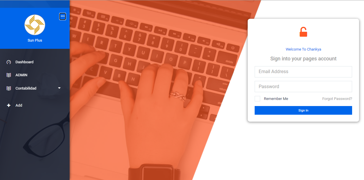 Portal de Cheques