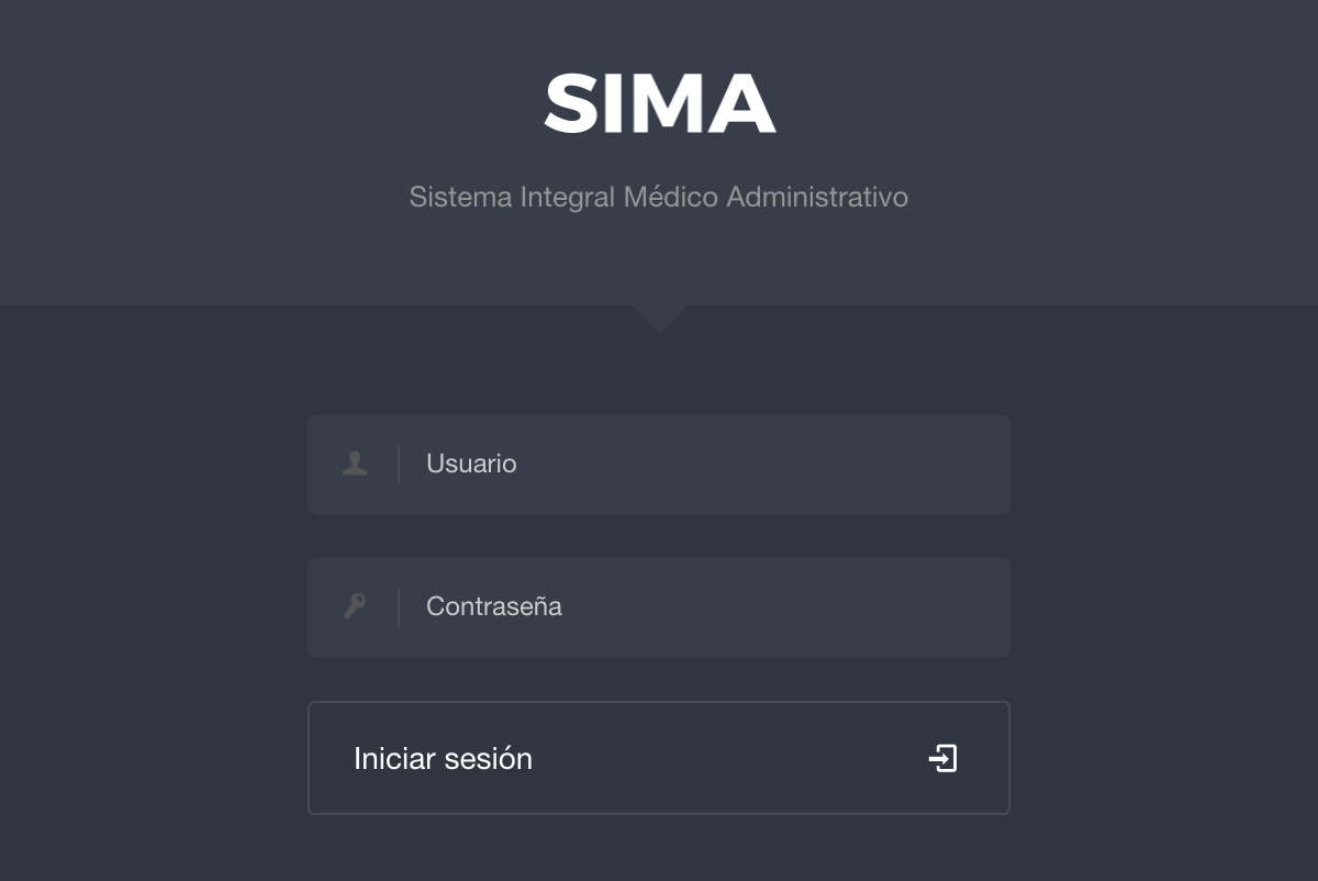 SIMA BLACK